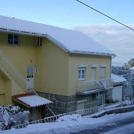 Casas Do Castelo Apartment Aldeia da Serra  Exterior photo