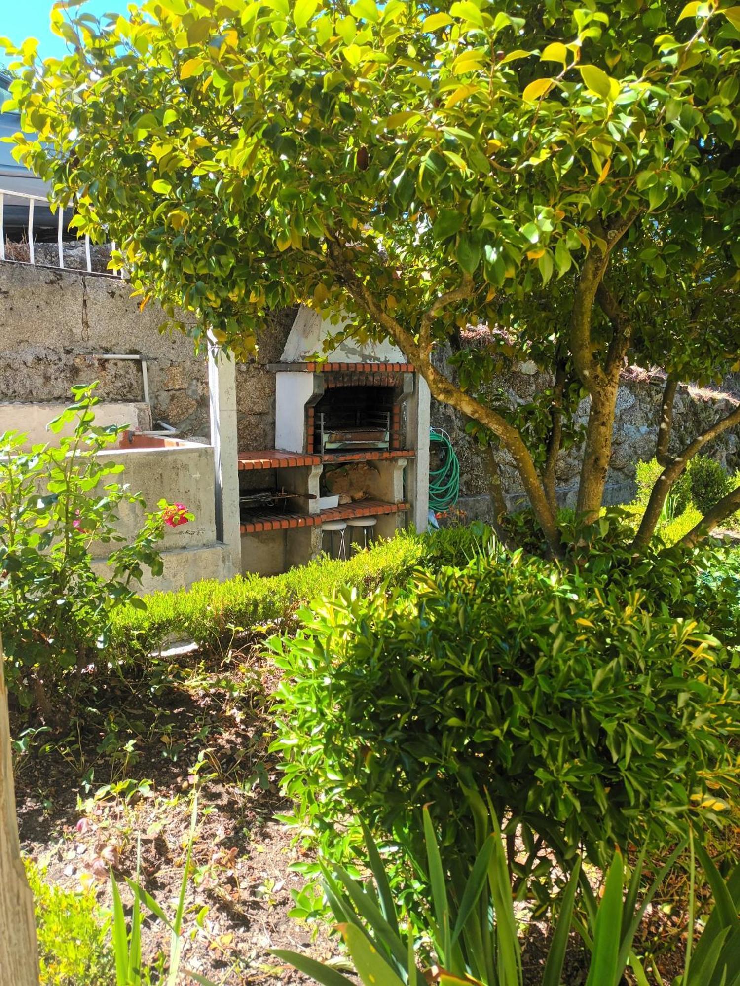 Casas Do Castelo Apartment Aldeia da Serra  Exterior photo