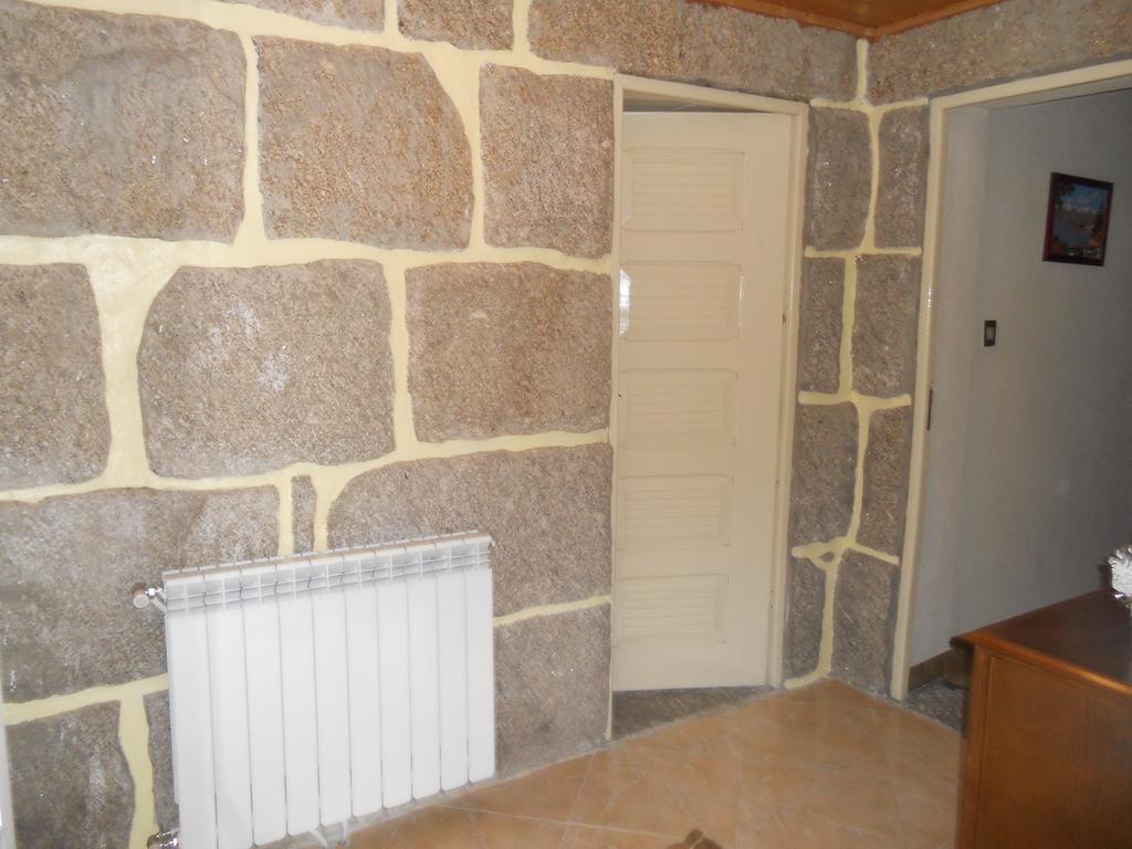 Casas Do Castelo Apartment Aldeia da Serra  Exterior photo